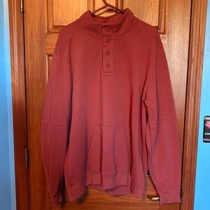 L.L. Bean 1912 Button-Up